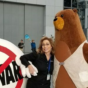 Meet your Posher, Bridget